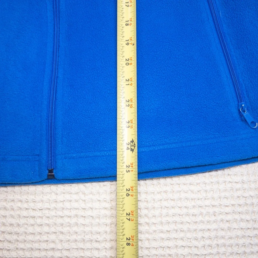 Columbia sportswear fleece